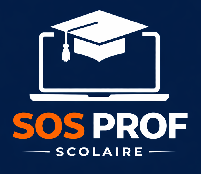 SOS Prof Scolaire