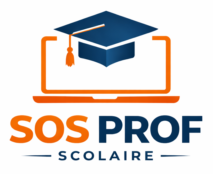 SOS Prof Scolaire